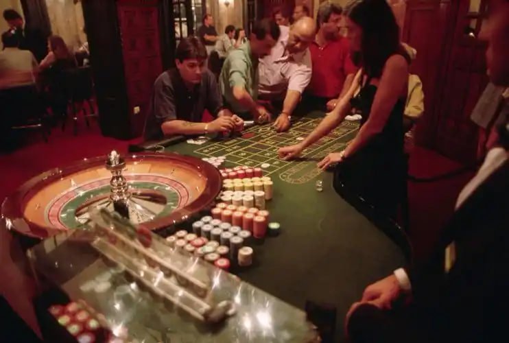 bjo38 Live Casino